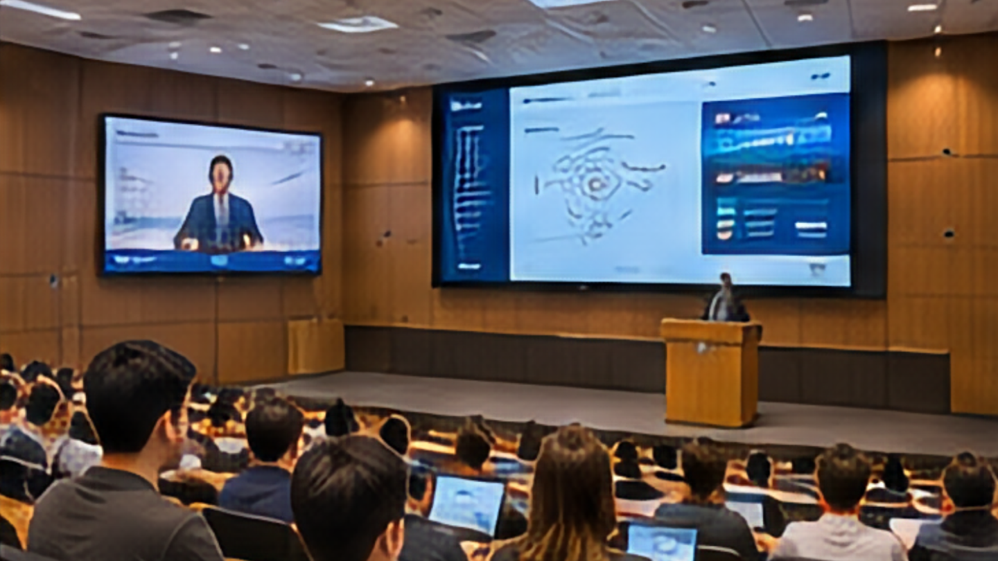 Educational Campuses